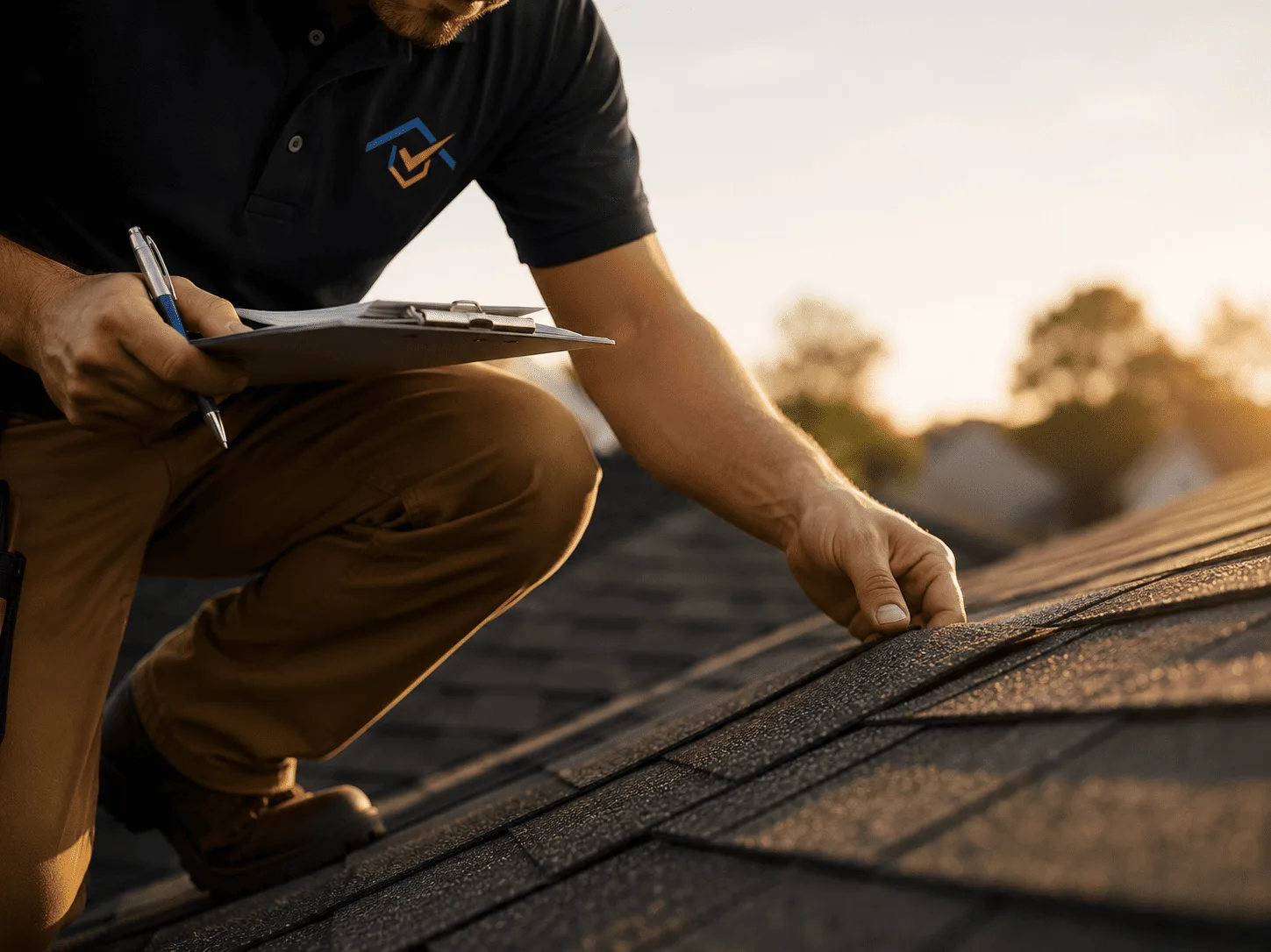 Why Choose Roof Inspection in Cleveland, OK