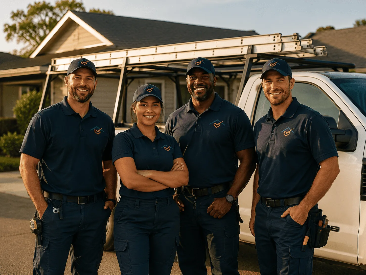 Roof Inspection company in Cleveland, OK